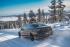 2022 BMW i7 electric sedan winter test images revealed